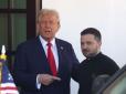 Свідки сварки Зеленського та Трампа в США розділилися на три групи, - український журналіст