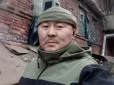 Був багаторазовим призером: На Курщині ЗСУ ліквідували титулованого бурятського борця (фото)