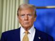 Гра на підвищення ставок триває: Трамп не виключає нових санкцій проти РФ, якщо Путін 