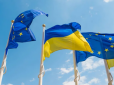 Не все пропало: Серед українців зріс оптимізм щодо підтримки Європи у війні з Росією