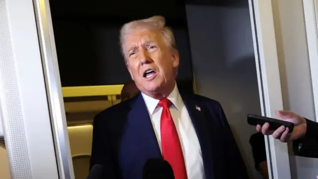 Це буде удар! Трамп повертає світ на початок ХХ століття, Велика депресія може повторитися, - економіст