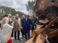Але навів хибні дані: Особистий духовник Трампа відреагував на російський удар по Кривому Рогу