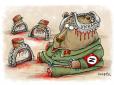 ​Ворог вирішує низку 