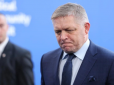 Шукає співчуття: Фіцо поскаржився на погіршення стану здоров'я внаслідок кульового поранення в живіт