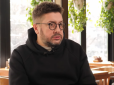 Відомий український телеведучий зізнався, що три роки не спілкується з мамою із РФ