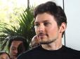 Здається, він щось переплутав: Власник Telegram Павло Дуров здивував своїми фото з привітанням