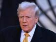 Хотів легких перемог: Трамп зізнався, що переговори по Україні складніші, ніж він сподівався, - WSJ