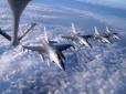 $310 млн на F-16: Адміністрація Трампа схвалила новий пакет воєнної допомоги Україні