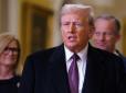 Пане Трамп, визнати, що сказав дурню - це нормально. Справжній сором - вперто гнати цю ахінею  далі, - Олексій Давиденко