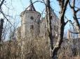 Невідома Україна: На Вінниччині занепадає величний, старовинний палац, про котрий історики та краєзнавці нічого не знають