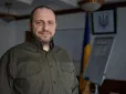 Україна передала Росії документ про припинення вогню, - очільник Міноборони Умєров