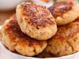 Якщо класика набридла: ТОП-3 продукти, які допоможуть змінити смак котлет