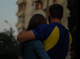 Новий злочин агресора: Збірна України з легкої атлетики потрапила під ракетний обстріл