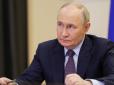Путін не мститься, він перекладає вину на українців, - Сергій Марченко