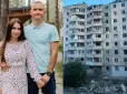 Рідні та друзі марно сподівались на диво: У Луцьку під завалами загинула молода пара (фото)