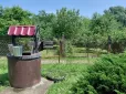 Дивна аномалія: На Львівщині температура води в криниці несподівано піднялася до 40°С (відео)