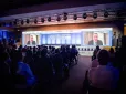 Віцепрем'єр-міністр єдності Чернишов організував форум, на який... сам не явився: Що сталось