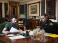 Буданов надав Зеленському докази підготовки Кремля до нових військових операцій у Європі