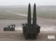У ЗСУ розповіли, чим росіяни атакували український військовий полігон