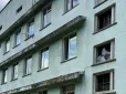 Під час російського обстрілу постраждала Головна астрономічна обсерваторія НАН України (фото, відео)