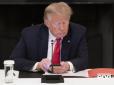 Дональд Фредович собою пишається: Трамп опублікував компліментарне повідомлення від генсека НАТО (фото)