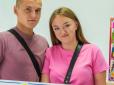 Був шокований, коли побачив суму: Хлопець із Сум на решту купив лотерейний білет і виграв 100 000 гривень