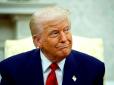 У Вашингтоні хапаються за голову: Трамп зняв американські санкції з Рособоронекспорту та низки російських банків, - ЗМІ