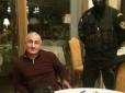Приводом стало порушення правил перебування в РФ: У Москві затримали одного з найвпливовіших 