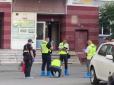 Вбивці вдалося втекти: У Києві зранку застрелили співробітника СБУ