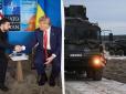 Зеленський передав Трампу запит на 10 систем Patriot