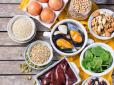 Постійно втомлені? Лікарі назвали продукти №1, яких вам критично не вистачає