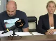 Суд взяв під варту одного із керівників детективів НАБУ