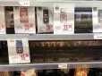 Супермаркети в Берліні почали ховати каву від покупців: Що сталось