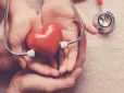 Здорове серце без таблеток! Названо  продукти, які знижують тиск і холестерин