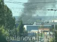 У Пензі безпілотники накрили важливий завод російського ВПК (відео)