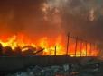 На Росії дрони уразили залізничний вузол, що забезпечує логістику окупантів у війні проти України