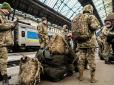 На Житомирщині чоловік у приміщенні ТЦК відмовився від повістки: Стало відомо, чим все скінчилось