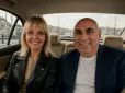На жаль, росіяни були пильними: У Стамбулі таксист намагався обдурити співачку-путіністку та її чоловіка на $12 тисяч