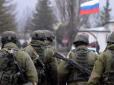ВІЛ, гепатит і не тільки: Росія формує 