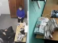Схема не нова, але ефективна: У Львові шахраї через фейковий обмінник ошукали клієнта на $50 тис. (фото)