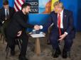 Для ударів по цілях у Москві: Зеленський попросив у Трампа ракети Tomahawk, той відповів