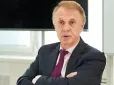 Якщо РФ використовує танкери для запуску дронів, треба блокувати доступ на Балтію у водах Данії, - український дипломат
