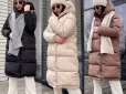 Все просто! Як освіжити зимові пальта та куртки без прання - лайфхаки для пуховиків, вовни та хутра