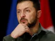 Є підстави? Зеленський вважає нинішній наступ РФ на сході останнім і очікує закінчення війни, - Politico