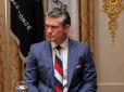 Джей Ді Венс вирішив вступитися: На зустрічі з Зеленським стався скандал через краватку... міністра війни Гегсета (фото)
