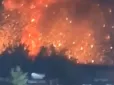 На заводі російського Уралу внаслідок потужного  вибуху дев’ятеро загиблих. Чиновники Путіна запевняють, що успішно борються з наслідками