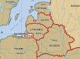 Трамп дав привід тим, у кого й без того руки чесалися: Литва закриває залізничний потік російських нафтопродуктів до Калінінградської області