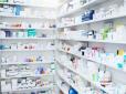 Можна буде придбати лише за електронним рецептом: В Україні посилюють контроль за обігом одного зі знеболювальних препаратів