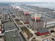 Це може бути вже одинадцятий: Запорізька АЕС опинилася під загрозою блекауту