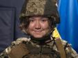 Після важкого поранення померла 25-річна бойова медикиня 71-ї бригади ДШВ ЗСУ